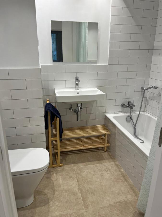 Mendezona House Apartamento