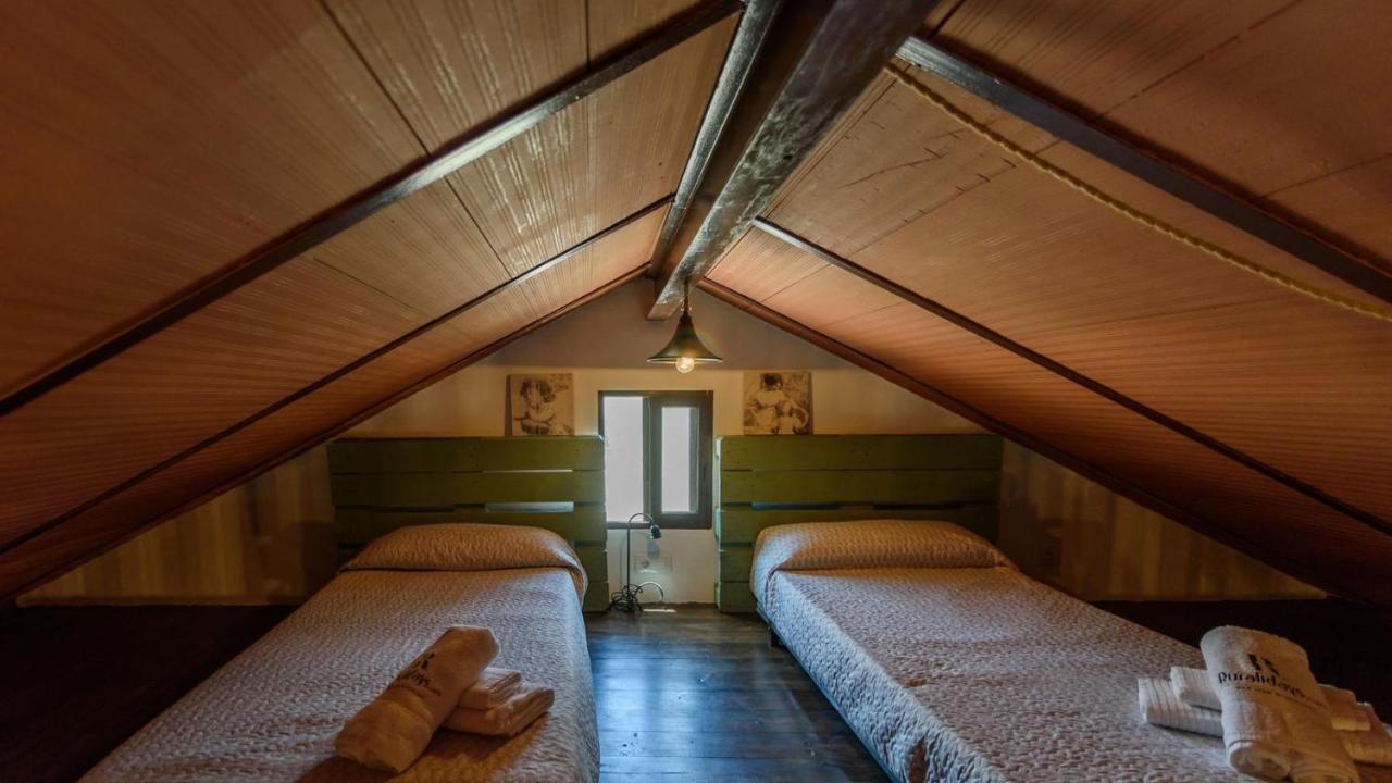 Holiday home La Marchoza By Ruralidays *
