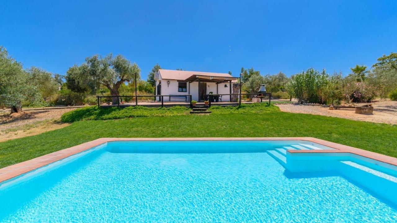 Holiday home La Marchoza By Ruralidays Aznalcazar