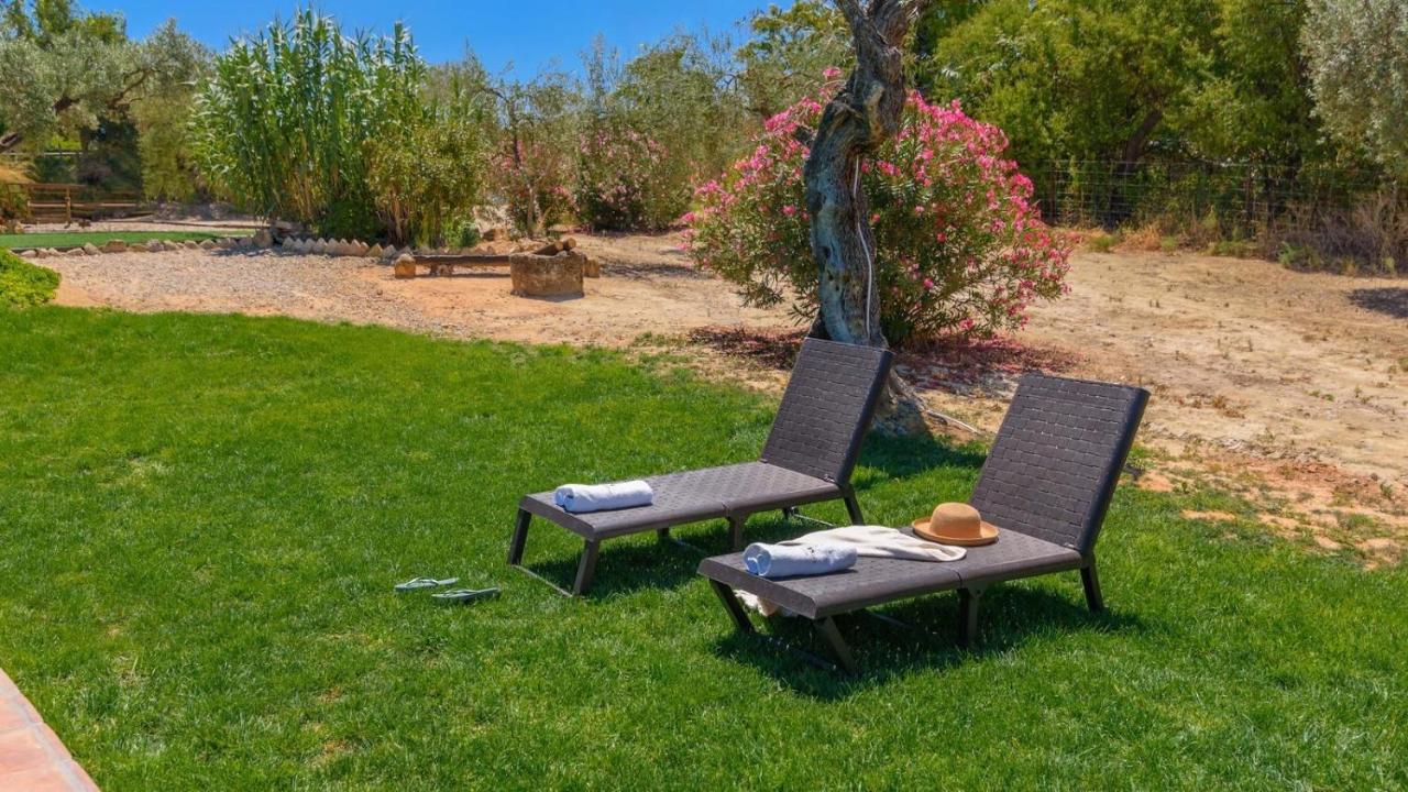 La Marchoza By Ruralidays Holiday home