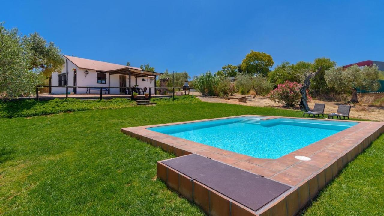 La Marchoza By Ruralidays Holiday home *
