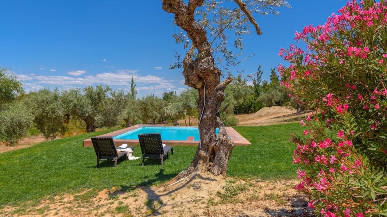 Holiday home La Marchoza By Ruralidays