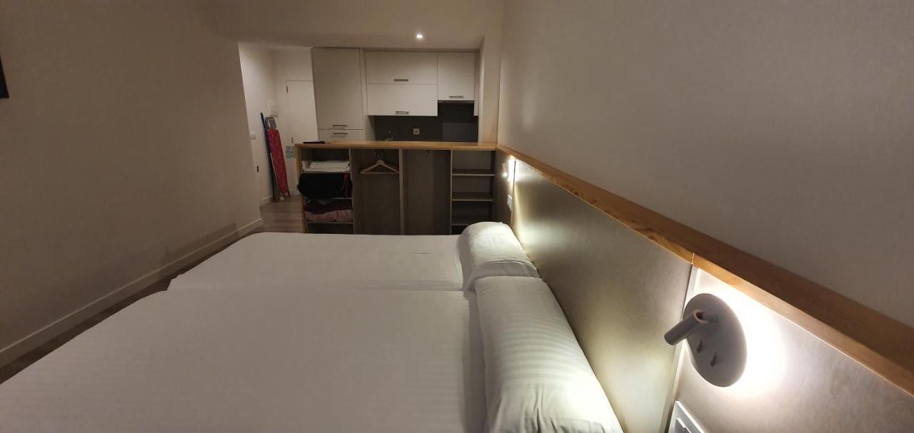 Aparthotel Costa Da Morte