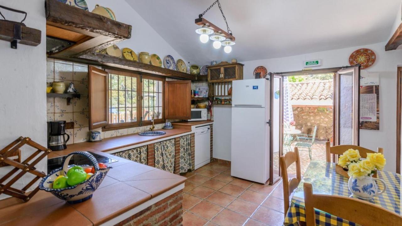 Holiday home Cortijo Palitroques By Ruralidays