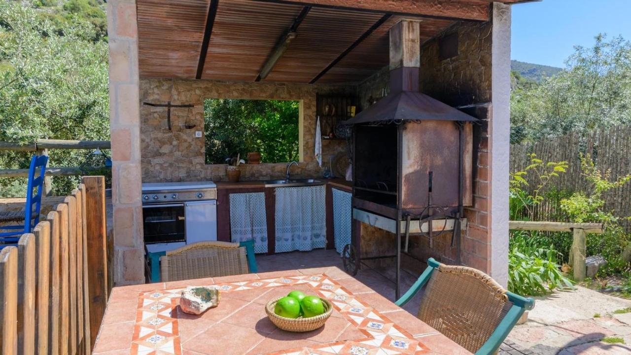 Cortijo Palitroques By Ruralidays