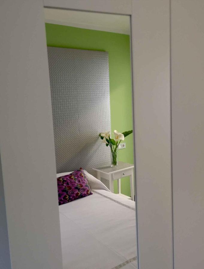 Apartamento Gloria-patchwork-ubiarco *