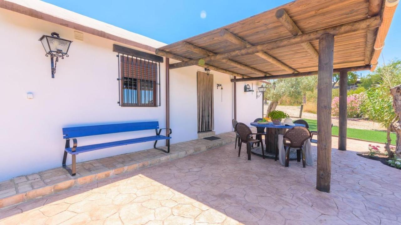 La Marchoza By Ruralidays Holiday home Aznalcazar