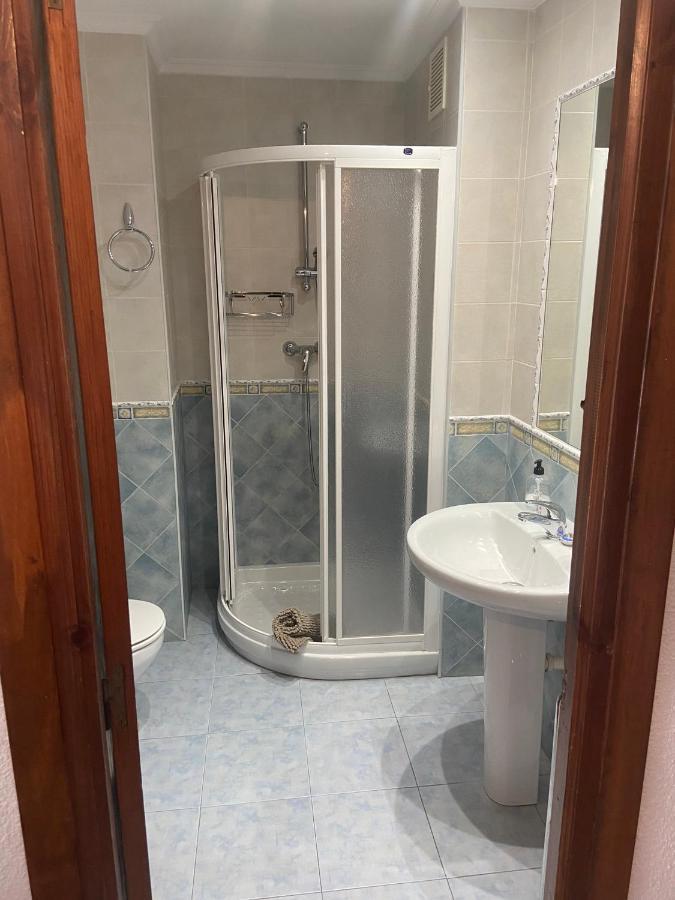 Apartment Rincon Mediterraneo Nerja