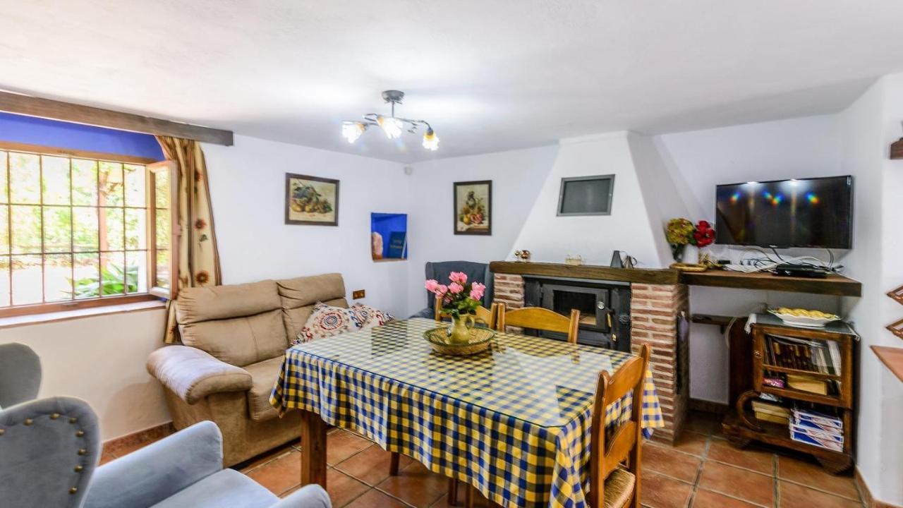 Cortijo Palitroques By Ruralidays Holiday home Carcabuey