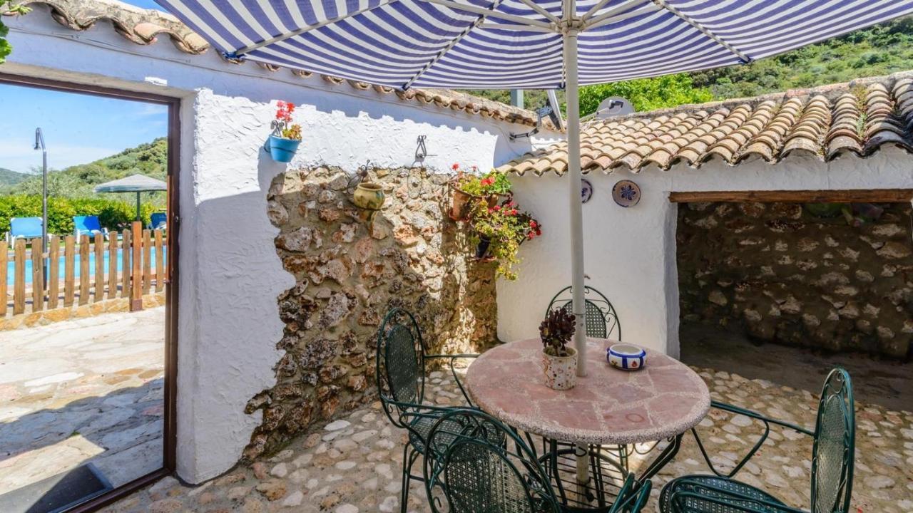 Cortijo Palitroques By Ruralidays Holiday home Carcabuey