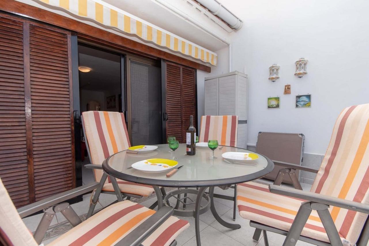 Apartamento San Marino 1 Los Cristianos (Tenerife)
