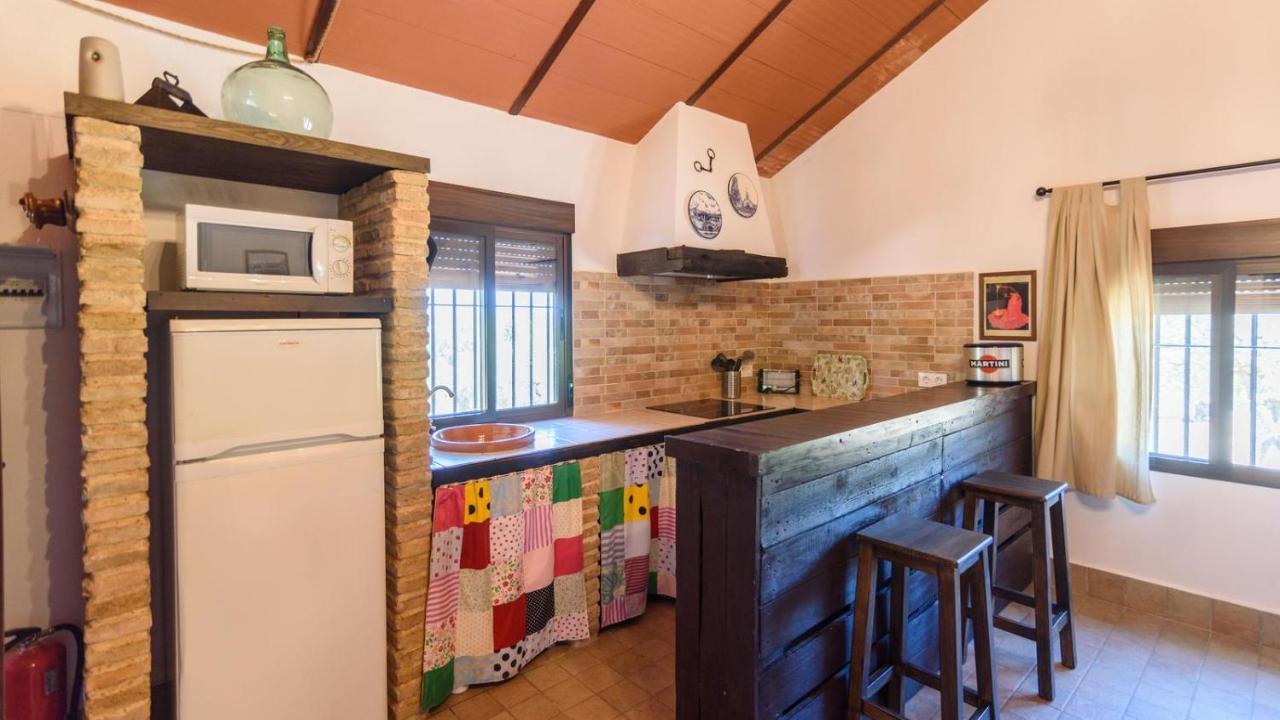 Holiday home La Marchoza By Ruralidays Aznalcazar