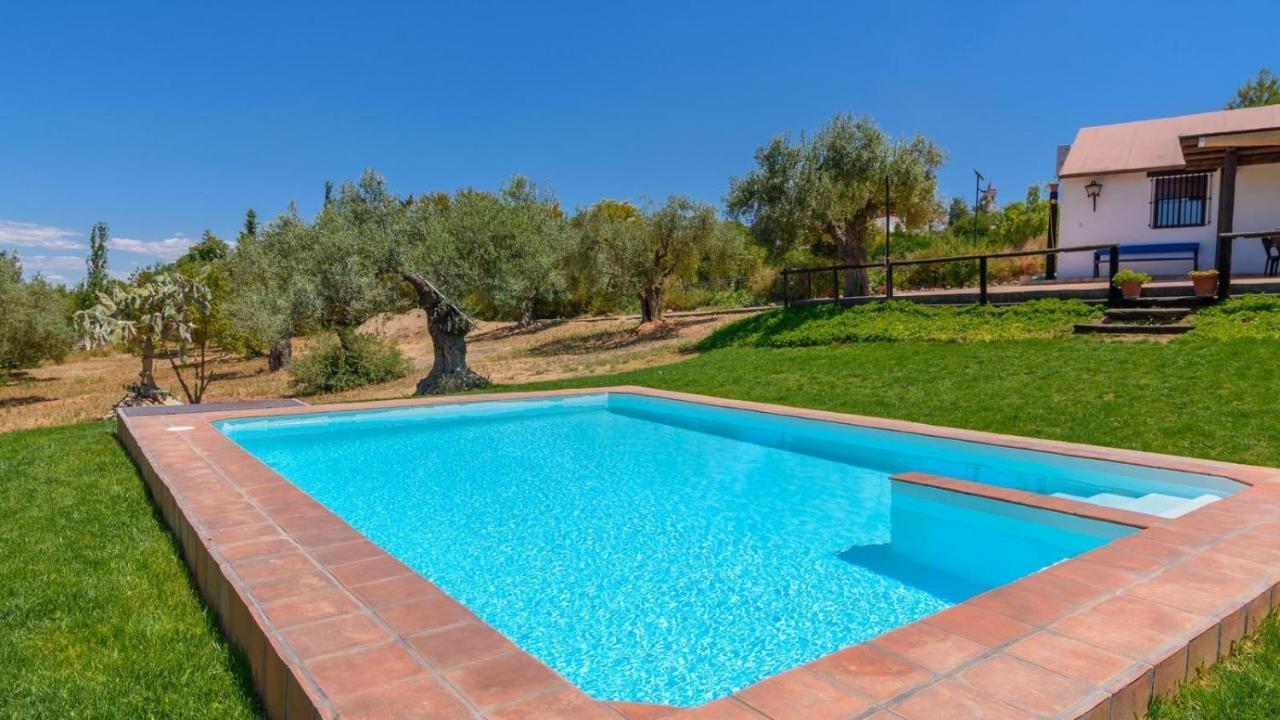 Holiday home La Marchoza By Ruralidays *