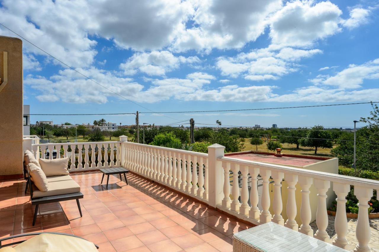 Next To Playa Bossa