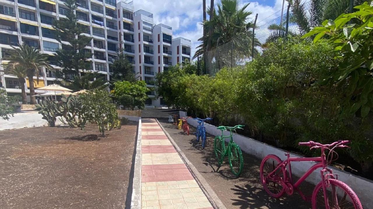Apartamento Summer Light In Playa De Americas *