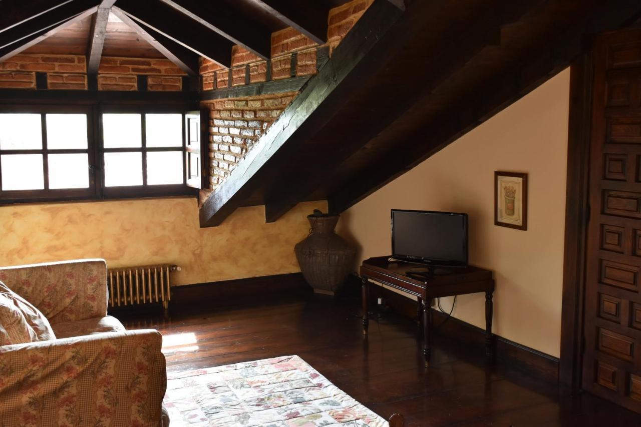 Country house Andariveles