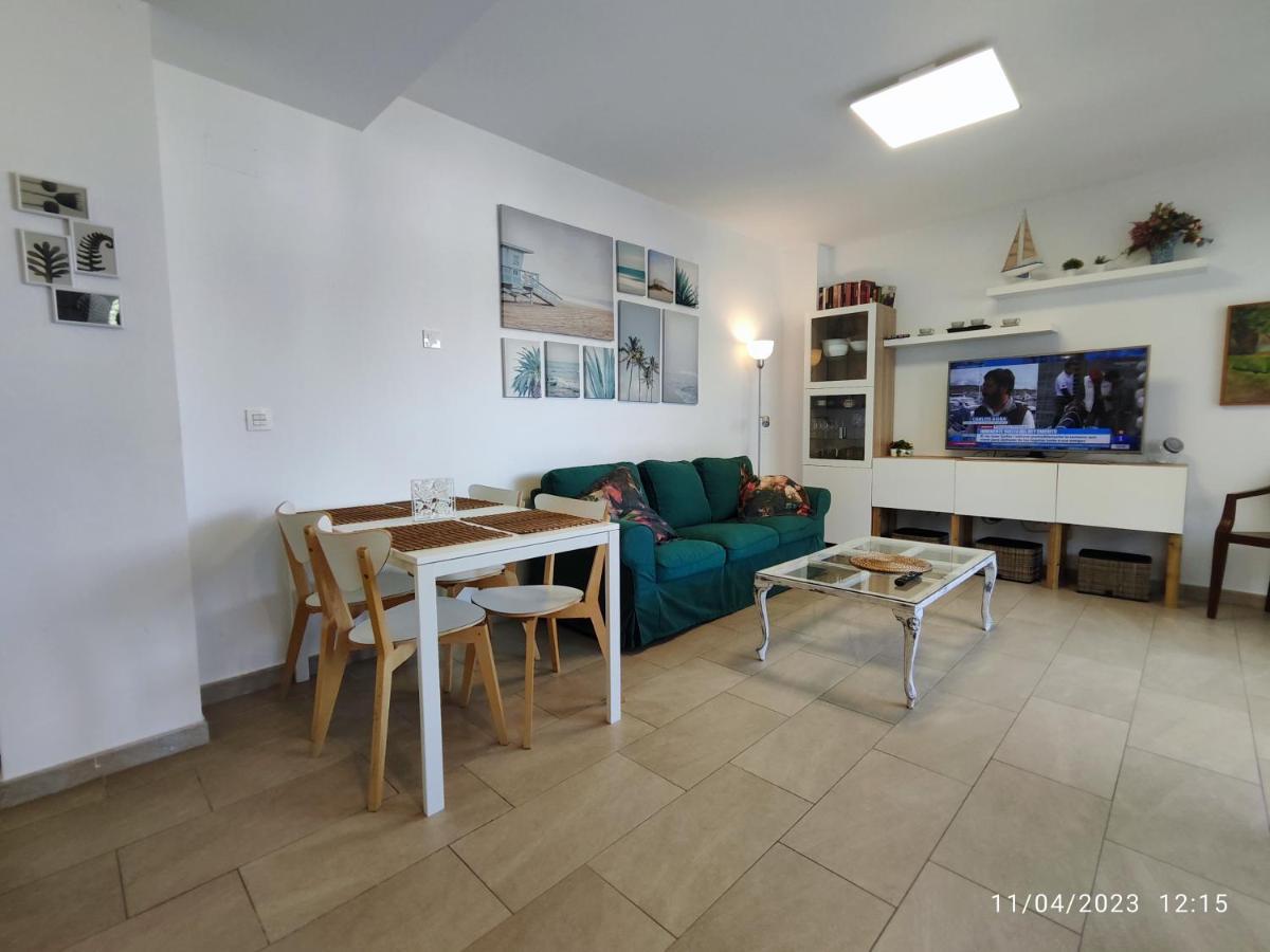 Punta Candor Terrace Playa 3 Bajo C Apartamento