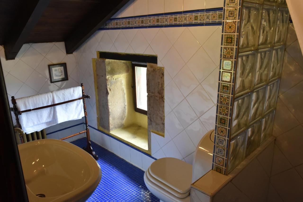 Andariveles Country house Reocin