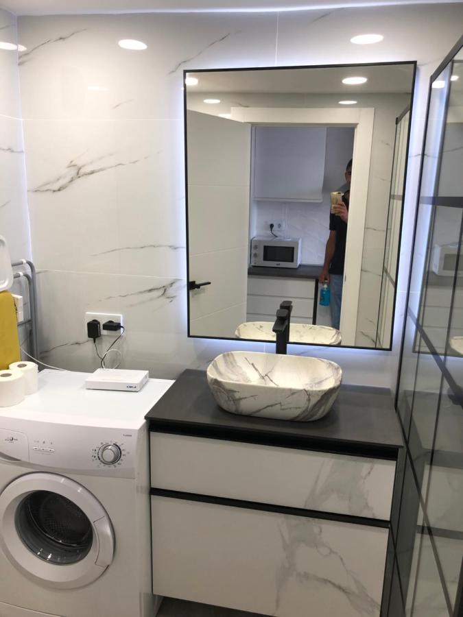 Apartamento In Center Alicante