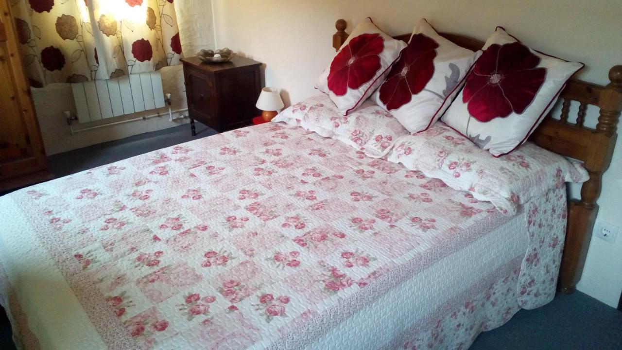 Apartamento Marrojas, Secluded Tudor Country Algarinejo