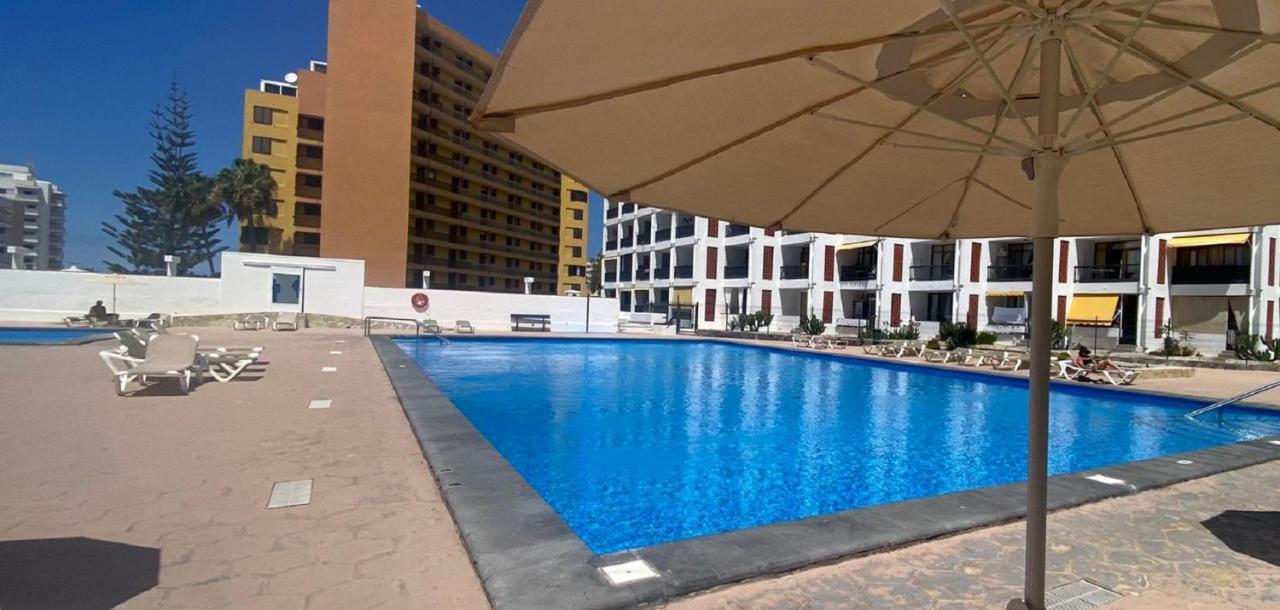 Apartamento Summer Light In Playa De Americas *