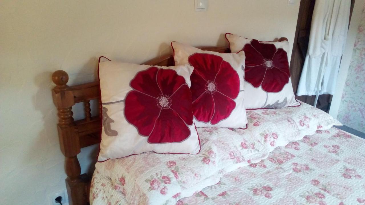 Marrojas, Secluded Tudor Country Apartamento *