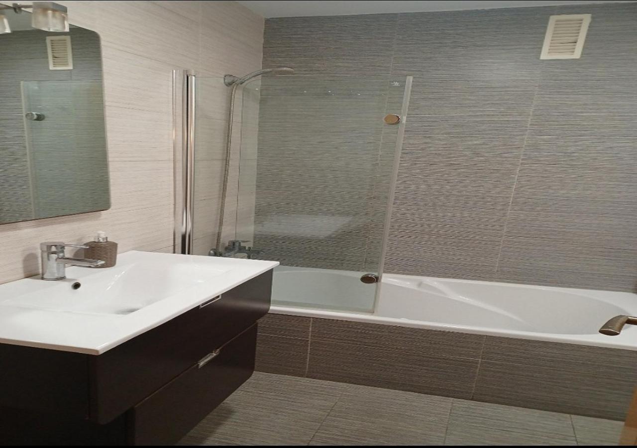 Paseo Vip Apartamento