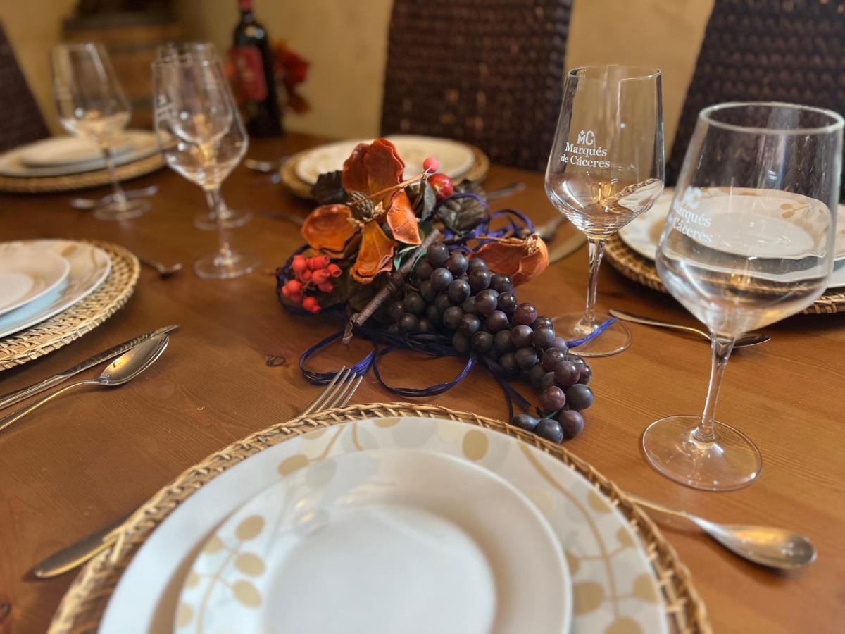 Holiday home Turistica Camina Y Rioja *