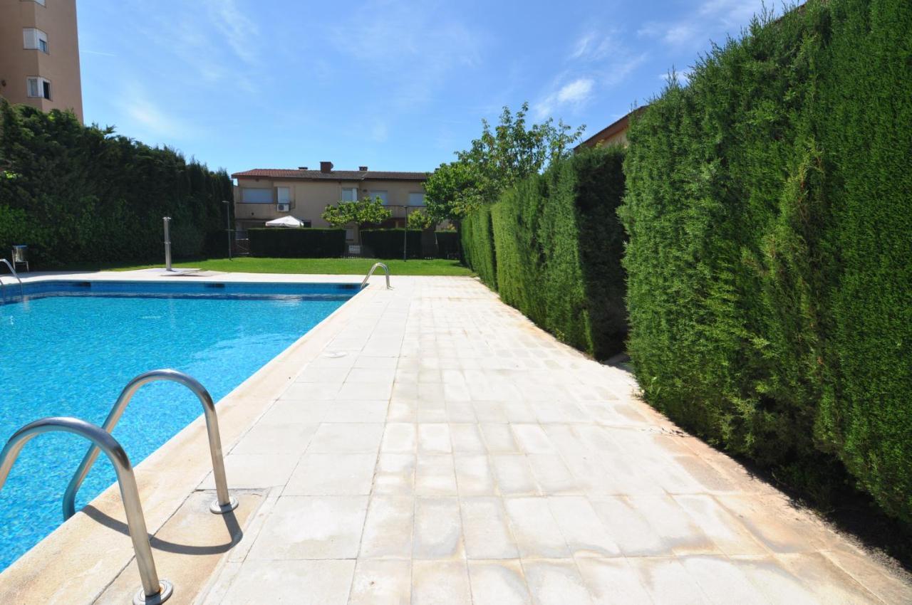 Rnet - Port Estrella 31 - Costa Brava Holiday home