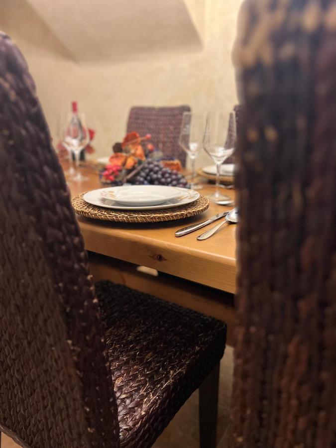 Holiday home Turistica Camina Y Rioja Cenicero