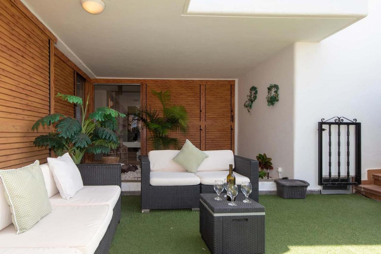 Villa Las Americas *