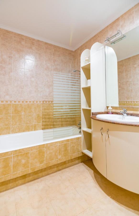Amplio Apartamento En Guriezo * El Puente (Cantabria)