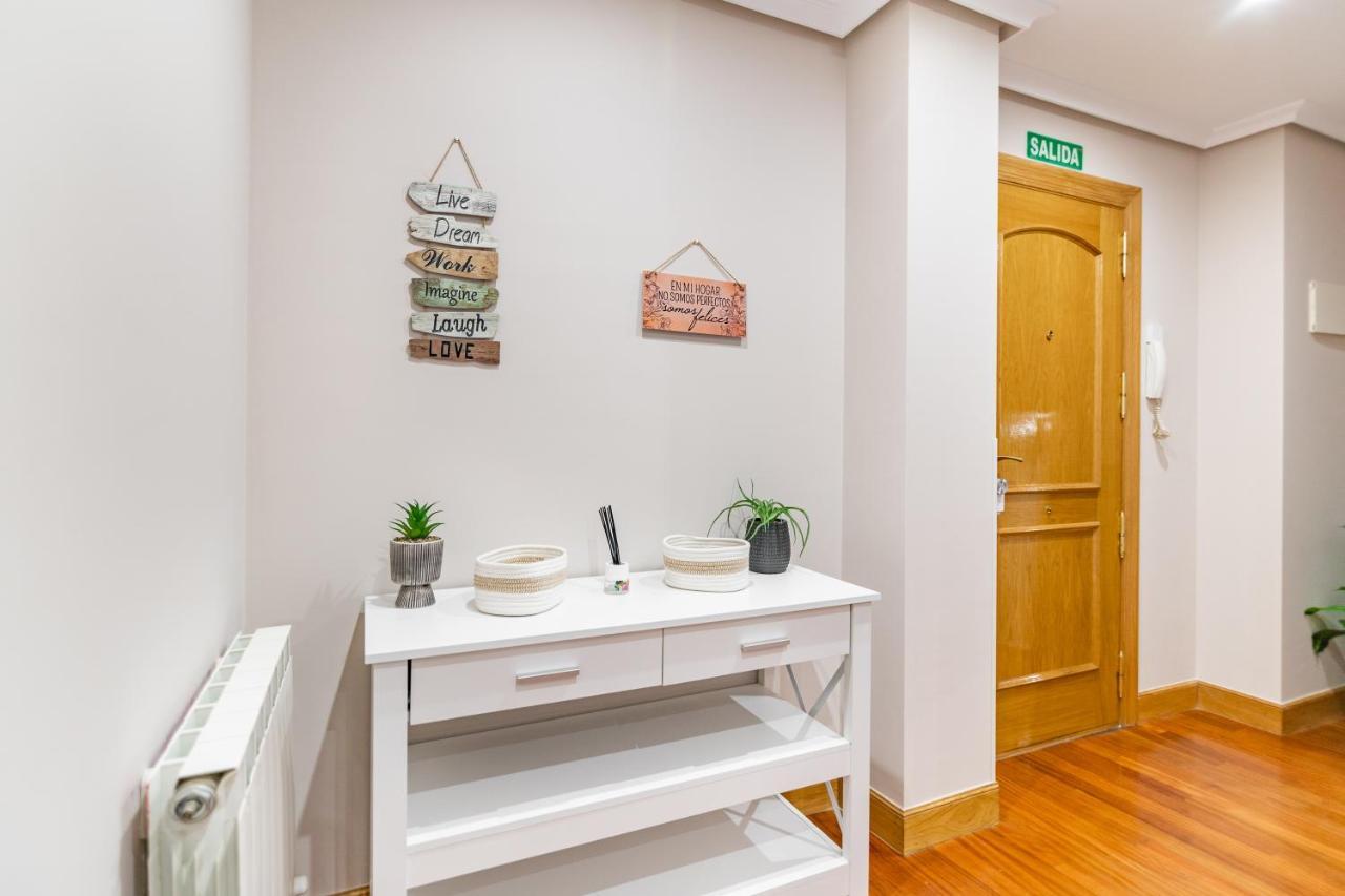 Amplio Apartamento En Guriezo Apartment