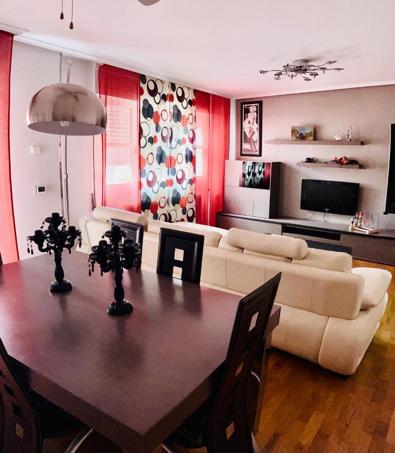 Turistica Camina Y Rioja Holiday home Cenicero