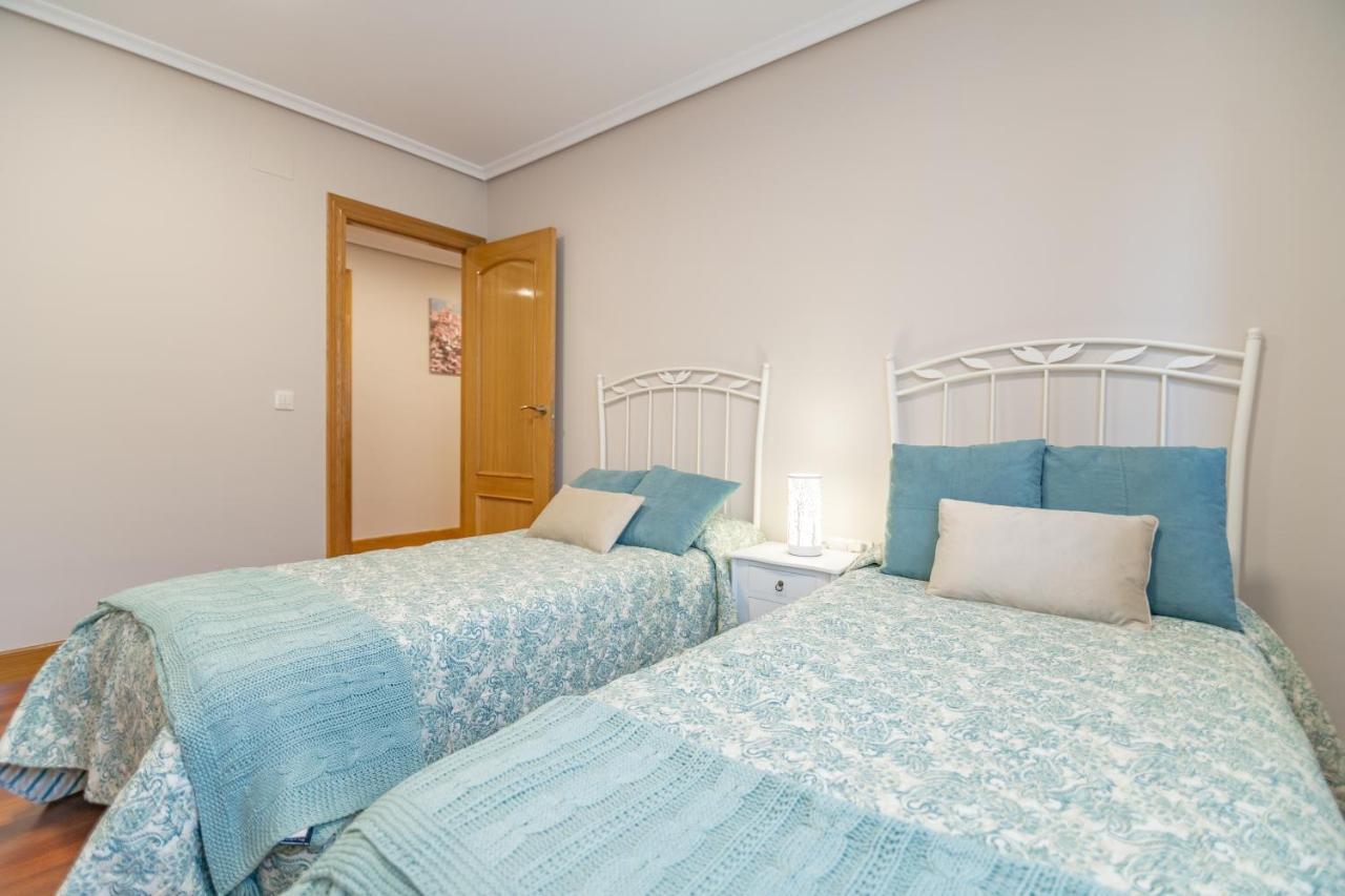 Amplio Apartamento En Guriezo * El Puente (Cantabria)