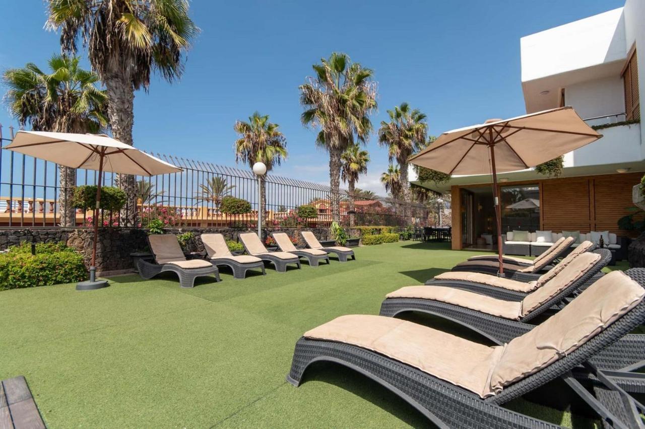 Villa Las Americas Playa de las Americas (Tenerife)