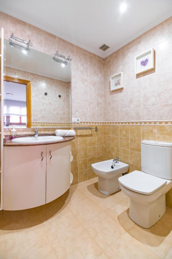 Amplio Apartamento En Guriezo *