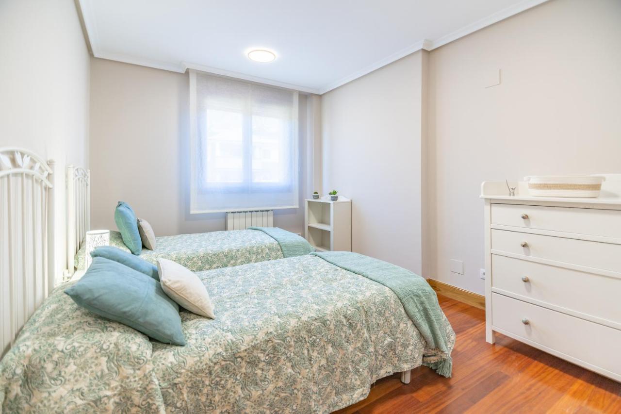 Amplio Apartamento En Guriezo Apartment El Puente (Cantabria)
