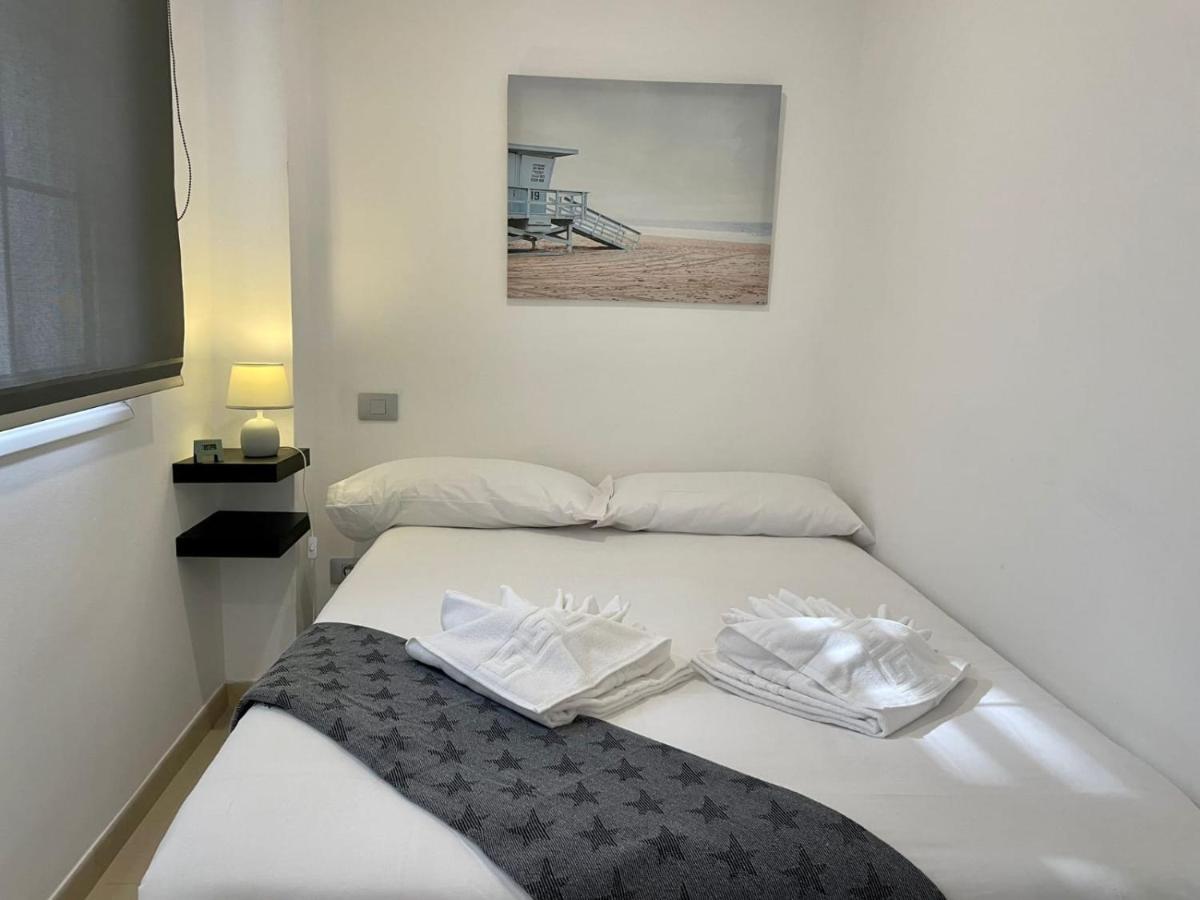 Atico Canteras Apartamento *