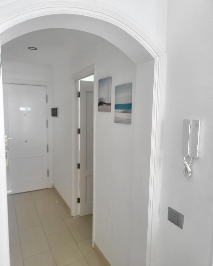 Atico Canteras