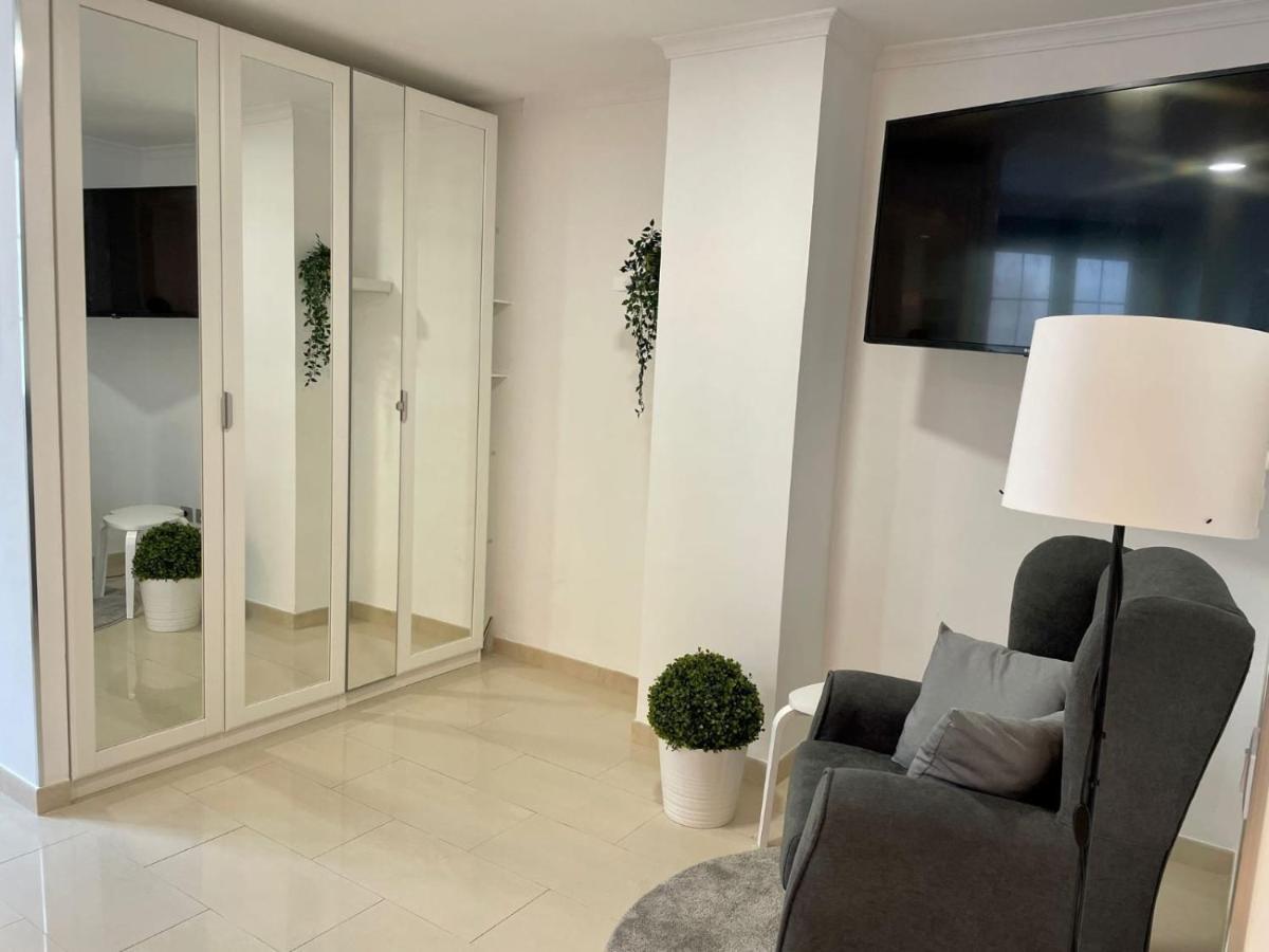 Apartamento Atico Canteras *