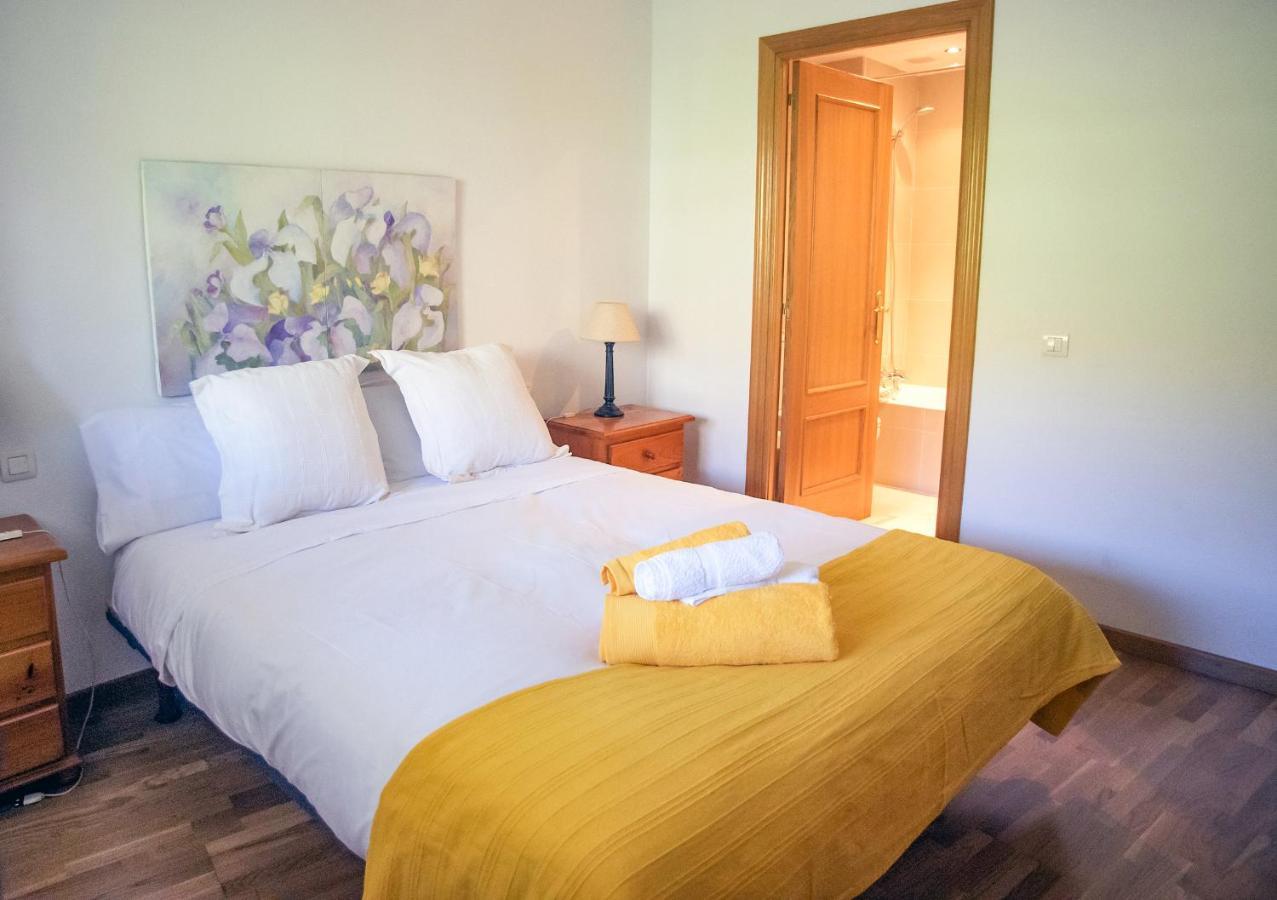Apartamento Un Jardin En La Ciudad Gran Piso Y Super Terraza En El Centro By *