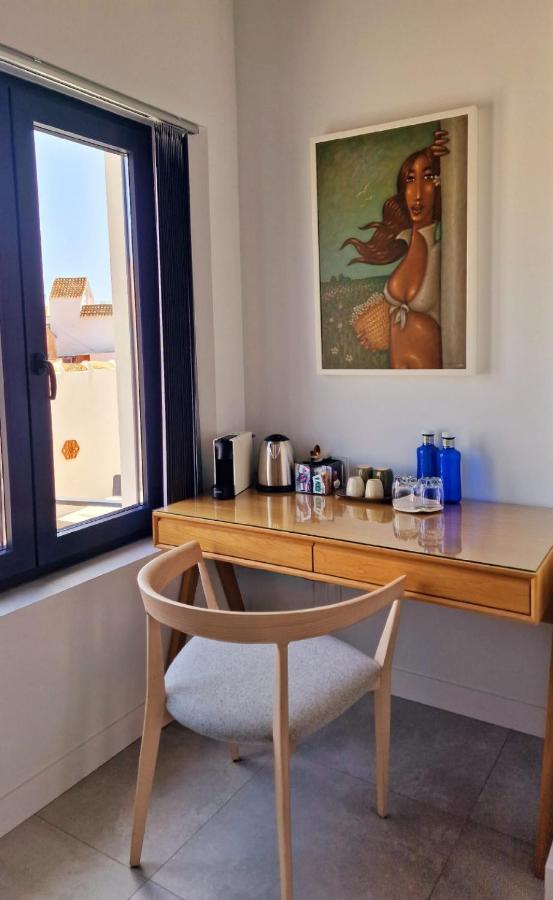Hotel Opuntia Boutique