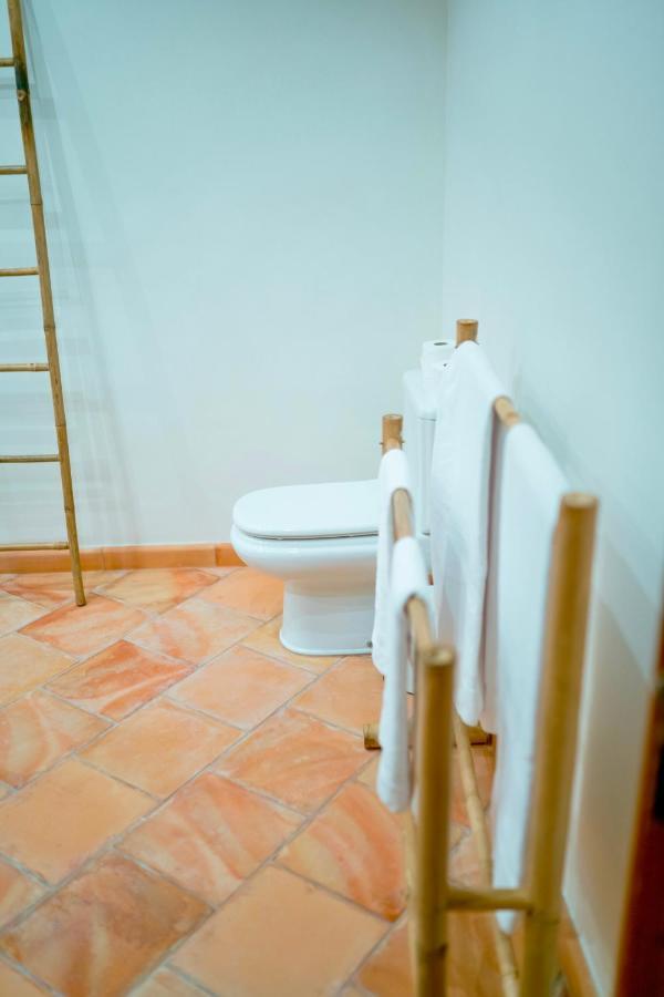 Curolla Petit Hotel Maria De La Salut