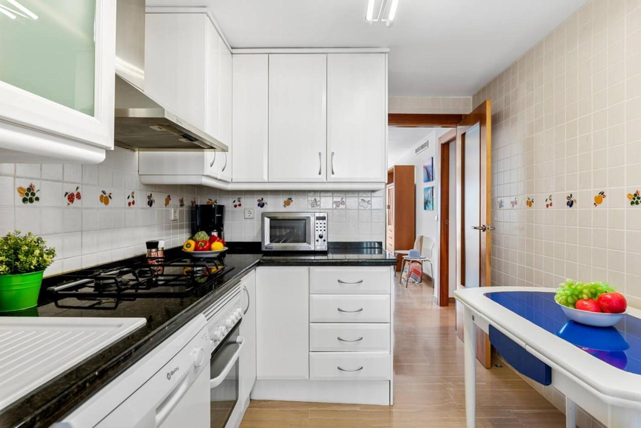 Apartment Barlovento 2 - Plusholidays