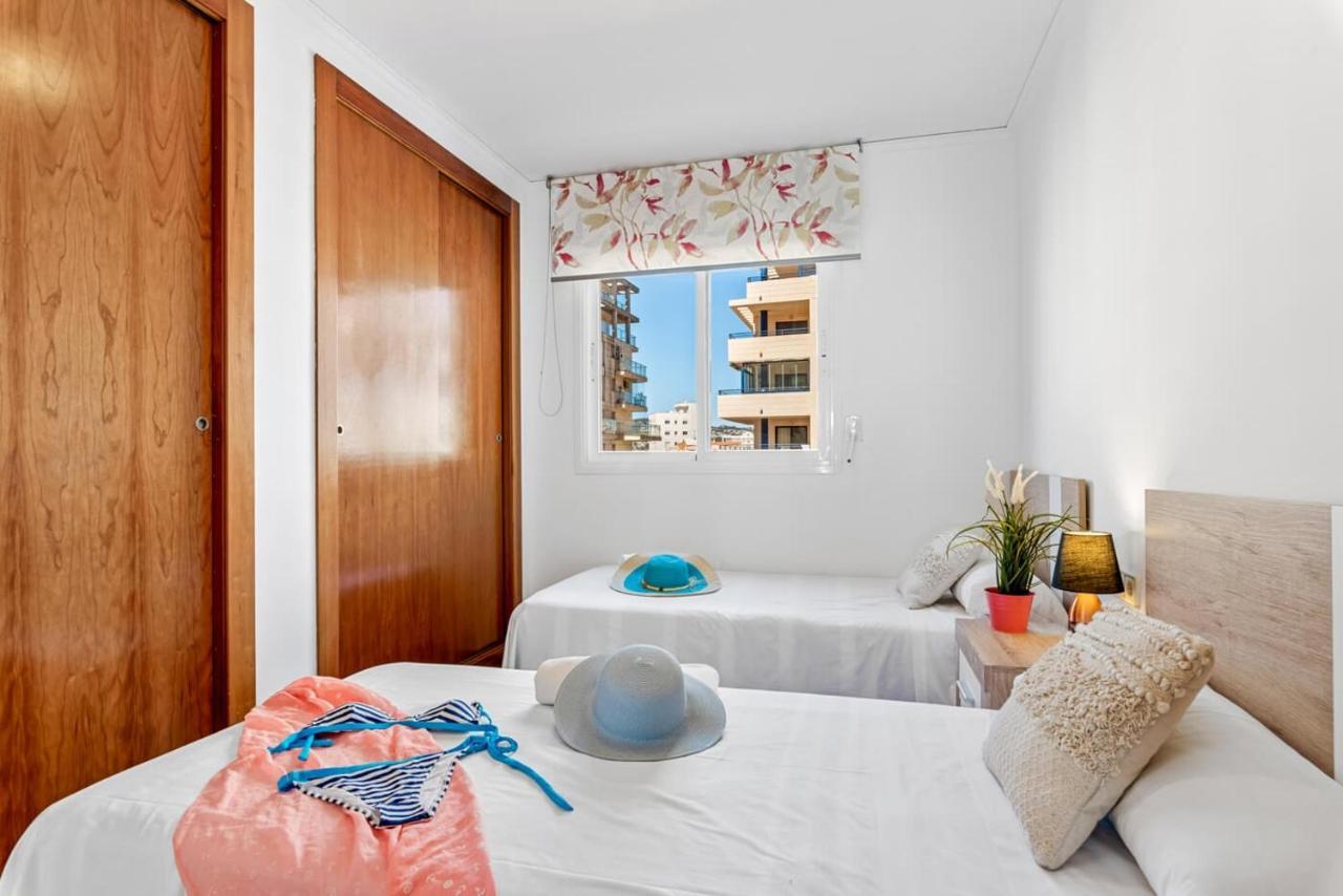 Apartment Barlovento 2 - Plusholidays