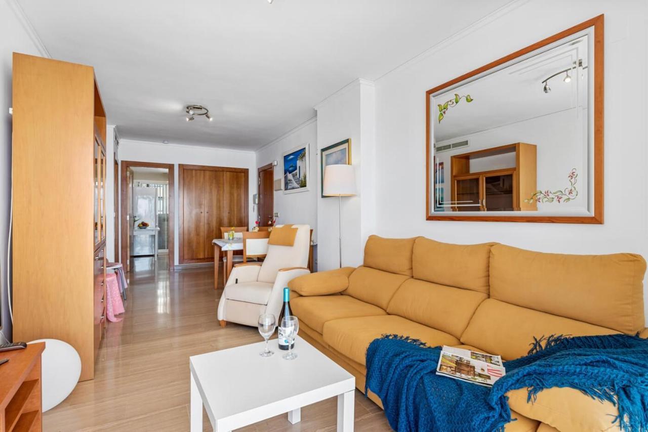 Apartment Barlovento 2 - Plusholidays Calpe