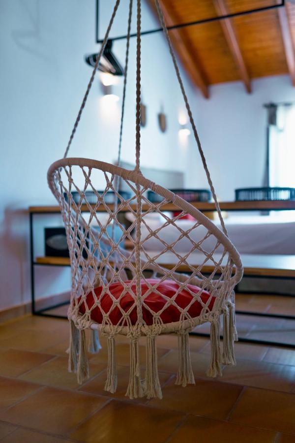 Curolla Petit Hotel Maria De La Salut
