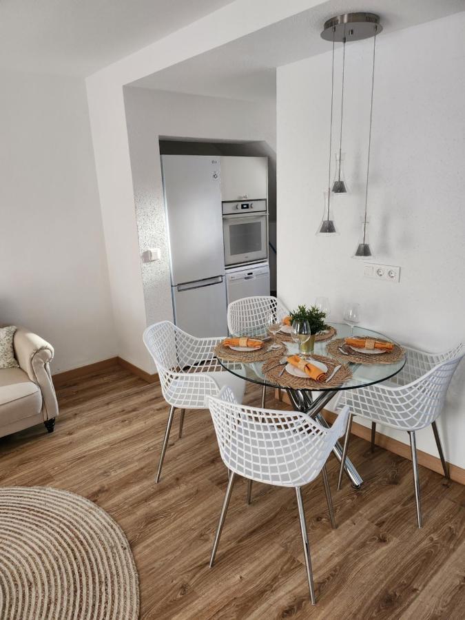 Apartment Residencia Simona Torrevieja