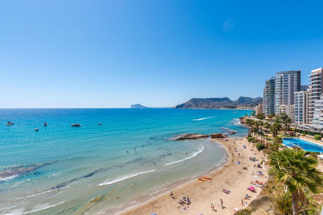 Barlovento 2 - Plusholidays Apartment Calpe